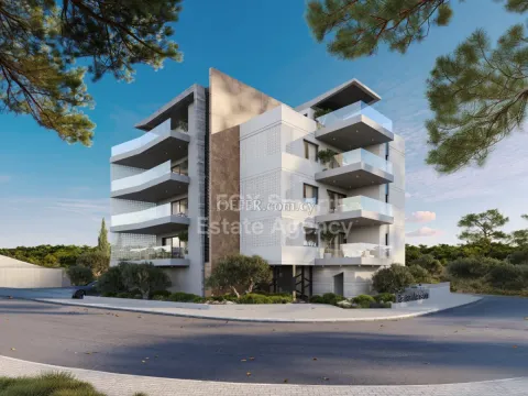 Apartment, For Sale, Nicosia, Strovolos, Ap. Varnavas and Ag. Makar. - Main Photo