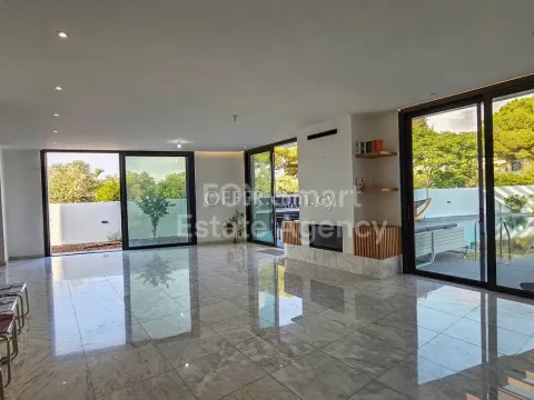 House, For Rent, Nicosia, Strovolos - Main Photo