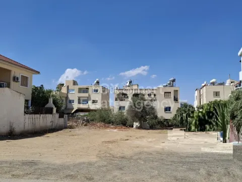 Land, Plot, Nicosia, Lakatameia, 716m² - Main Photo