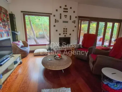 House, For Sale, Nicosia, Sia - Main Photo