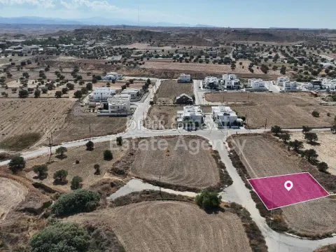 Land, Plot, Nicosia, Tseri, 534m² - Main Photo