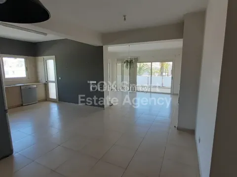 Apartment, For Rent, Nicosia, Egkomi, Parissinos - Main Photo