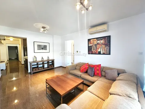 Office, Standard Office, Nicosia, Nicosia Center, Agioi Omologites - Main Photo