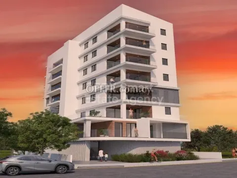 Apartment, For Sale, Nicosia, Latsia, Agios Georgios - Main Photo