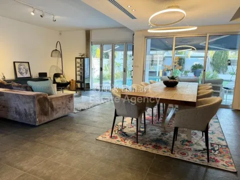 House, For Sale, Nicosia, Latsia, Carolina Park - Main Photo