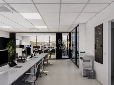 Office, Standard Office, Nicosia, Latsia - Main Photo