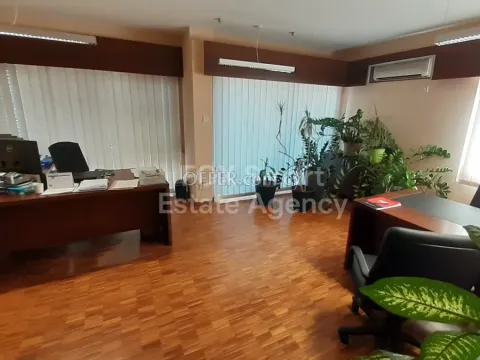 Office, Standard Office, Nicosia, Egkomi - Main Photo