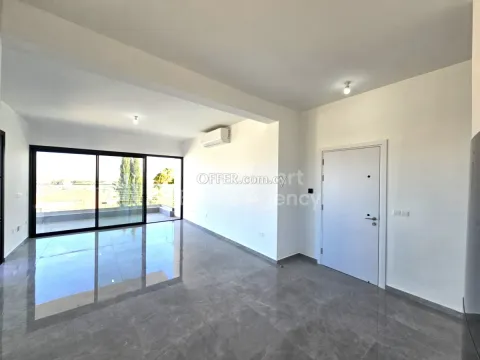 Apartment, For Rent, Nicosia, Aglantzia, Platy - Main Photo