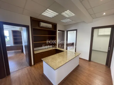 Office, Top Floor Office, Nicosia, Strovolos, Stavros - Main Photo