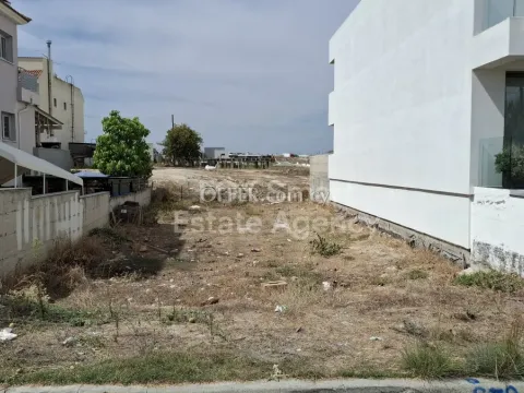 Land, Plot, Nicosia, Dali, Nea Ledras, 274m² - Main Photo