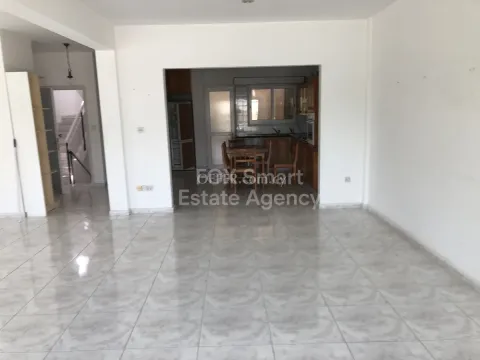 House, For Rent, Nicosia, Aglantzia, Platy - Main Photo