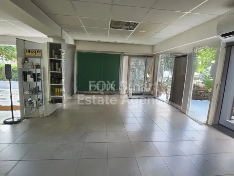 Retail, Shop, Nicosia, Nicosia Center, Agios Antonios - Main Photo