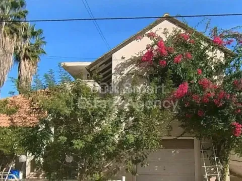 House, For Sale, Nicosia, Strovolos, Acropolis - Main Photo