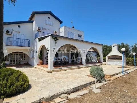House, For Sale, Famagusta, Protaras - Main Photo