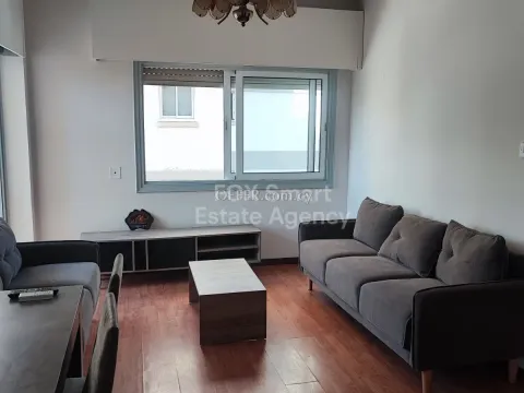 Apartment, For Sale, Nicosia, Nicosia Center - Main Photo