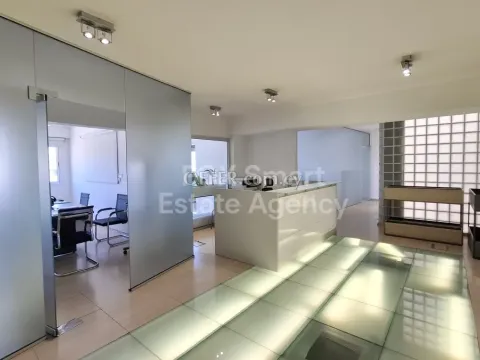 Office, Standard Office, Nicosia, Egkomi, Parissinos - Main Photo
