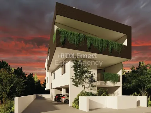 Apartment, For Sale, Nicosia, Lakatameia, Archangelos - Main Photo