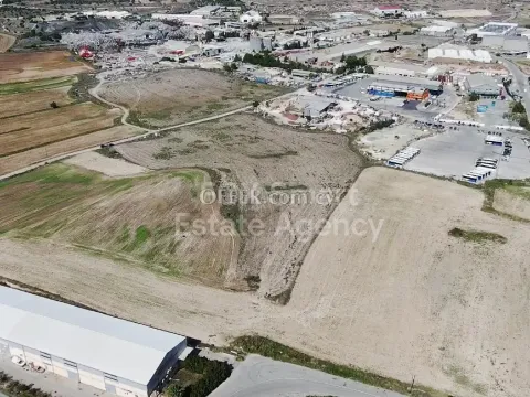 Land, Field, Nicosia, Dali, 17,773m² - Main Photo