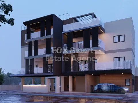 Apartment, For Sale, Nicosia, Lakatameia - Main Photo