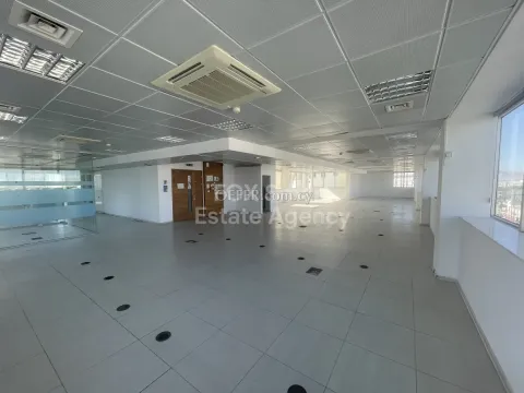 Office, Whole Floor Office, Nicosia, Strovolos, Dasoupolis - Main Photo