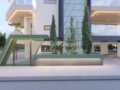 Apartment, For Sale, Nicosia, Strovolos, Acropolis - Main Photo