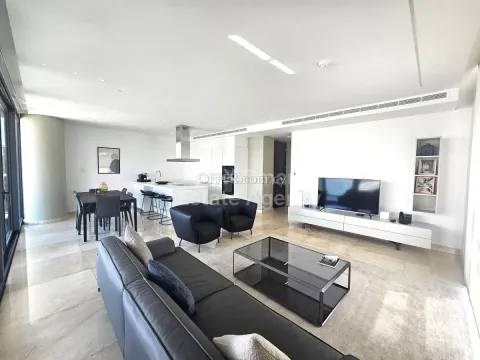 Apartment, For Rent, Nicosia, Nicosia Center - Main Photo