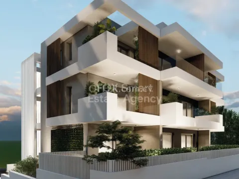 Apartment, For Sale, Nicosia, Lakatameia, Archangelos - Main Photo