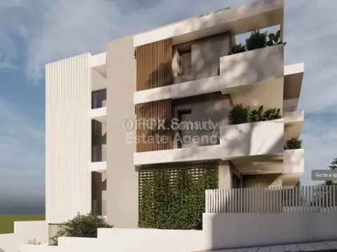 Apartment, For Sale, Nicosia, Lakatameia, Archangelos - Main Photo