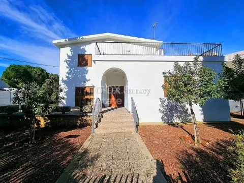 House, For Sale, Nicosia, Strovolos, Acropolis - Main Photo