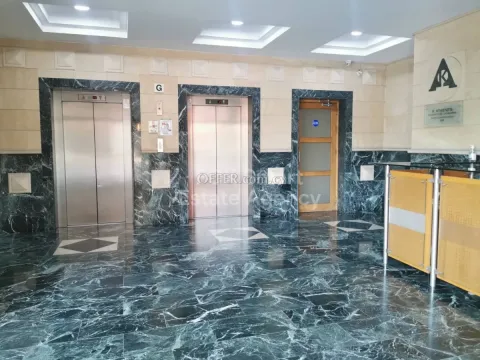 Office, Standard Office, Nicosia, Strovolos, Acropolis - Main Photo