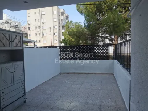 Apartment, For Rent, Nicosia, Nicosia Center, Agioi Omologites - Main Photo