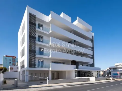 Apartment, For Sale, Nicosia, Strovolos - Main Photo