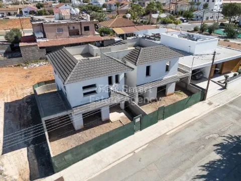 House, For Sale, Nicosia, Kokkinotrimithia - Main Photo