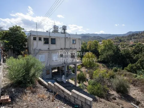 Apartment, For Sale, Nicosia, Sinaoros - Main Photo