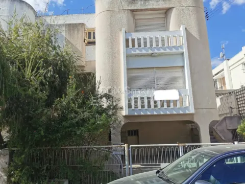 House, For Sale, Nicosia, Strovolos, Agios Dimitrios - Main Photo