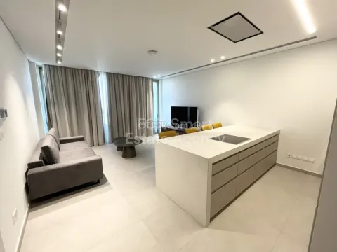 Apartment, For Rent, Nicosia, Strovolos, Agios Vasileios - Main Photo