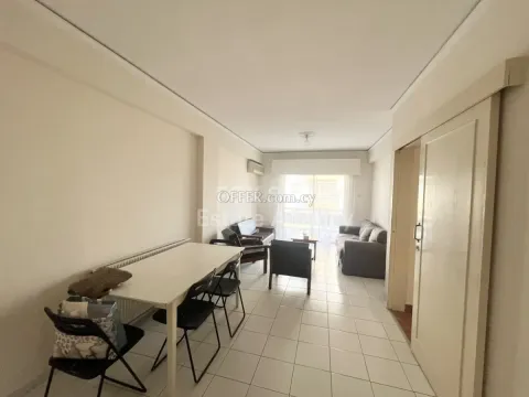 Apartment, For Rent, Nicosia, Strovolos, Dasoupolis - Main Photo