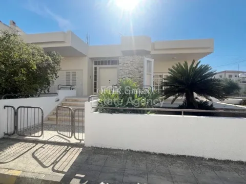 House, For Sale, Nicosia, Agios Dometios - Main Photo