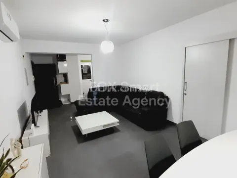 Apartment, For Sale, Nicosia, Lakatameia, Anthoupolis - Main Photo