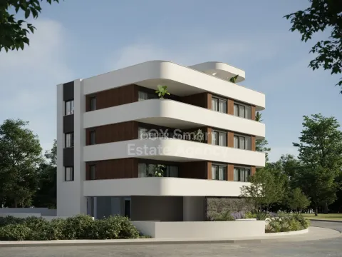 Apartment, For Sale, Nicosia, Lakatameia, Agios Nikolaos - Main Photo