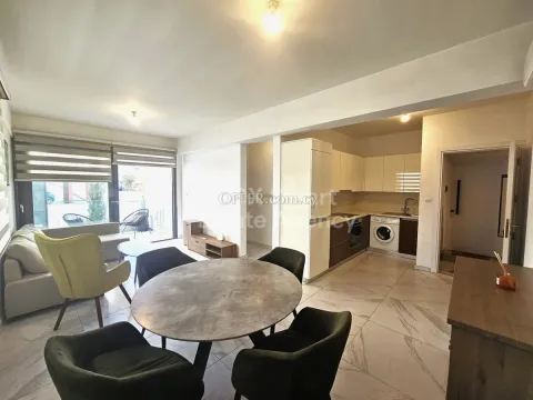 Apartment, For Rent, Nicosia, Strovolos, Acropolis - Main Photo