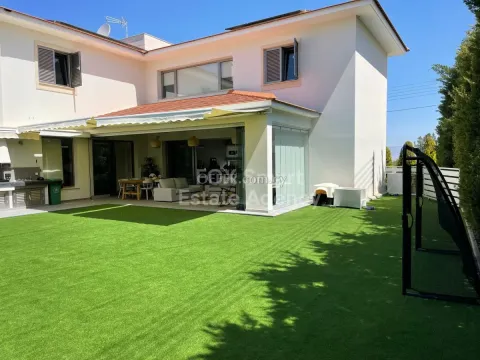 House, For Sale, Nicosia, Geri - Main Photo
