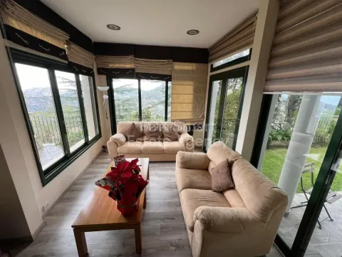 House, For Rent, Nicosia, Pedoulas - Main Photo