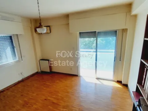 Apartment, For Sale, Nicosia, Nicosia Center, Agioi Omologites - Main Photo