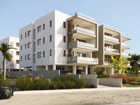 Apartment, For Sale, Nicosia, Lakatameia, Agios Nikolaos - Main Photo