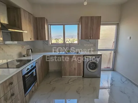 Apartment, For Sale, Nicosia, Strovolos - Main Photo