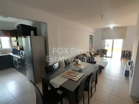 Apartment, For Sale, Nicosia, Lakatameia, Agia Paraskevi - Main Photo