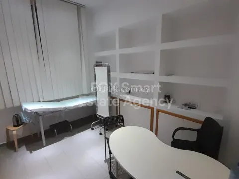 Office, Ground Floor Office, Nicosia, Deftera Kato - Main Photo