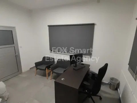 Office, Ground Floor Office, Nicosia, Deftera Kato - Main Photo