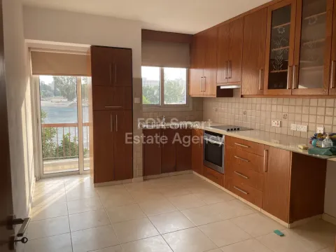 Apartment, For Sale, Nicosia, Nicosia Center, Lykavitos - Main Photo